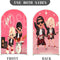 Bruno Mars rose APT