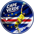Custom Vozinha Round Backdrop FIFA World Cup Cover