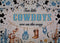 Customize Cartoon Photo Backdrop Cowboy Photography Backgrounds Banners