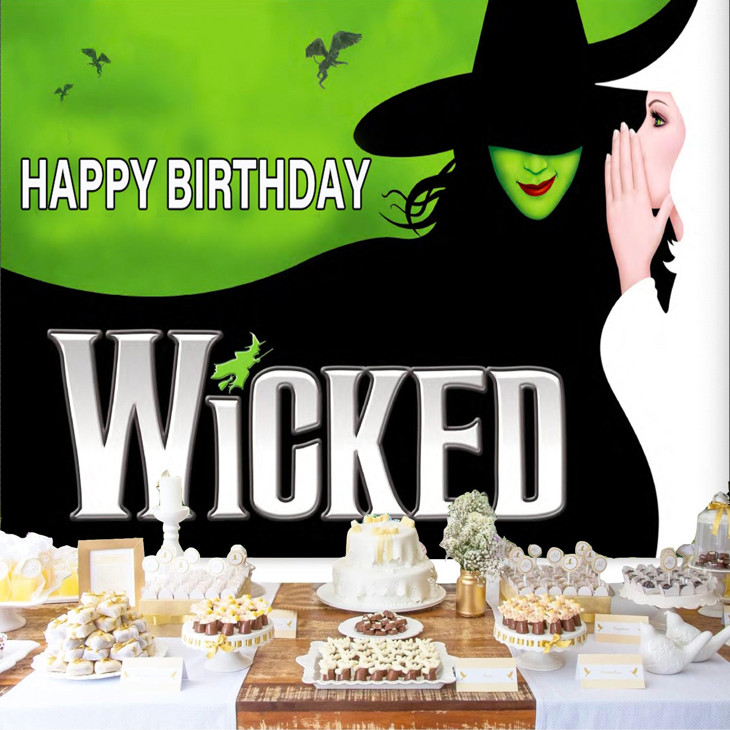 Wicked