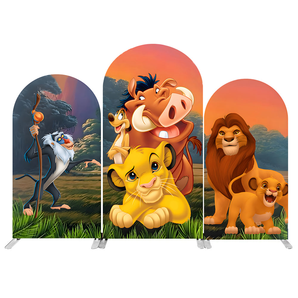 Lion King
