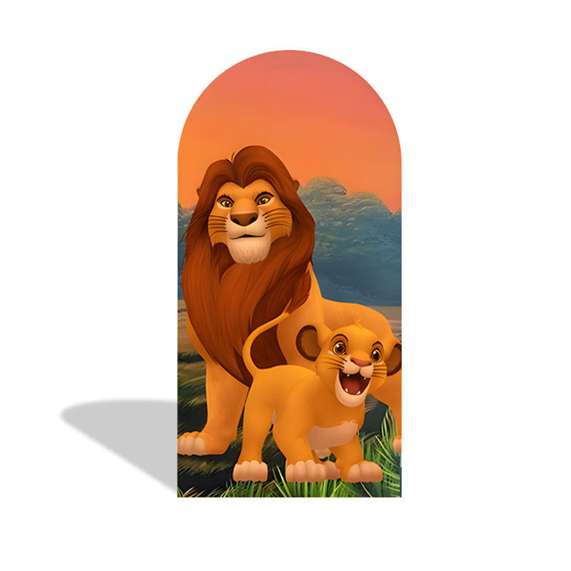 Lion King