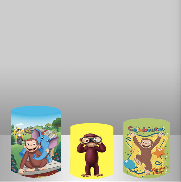 Curious George

