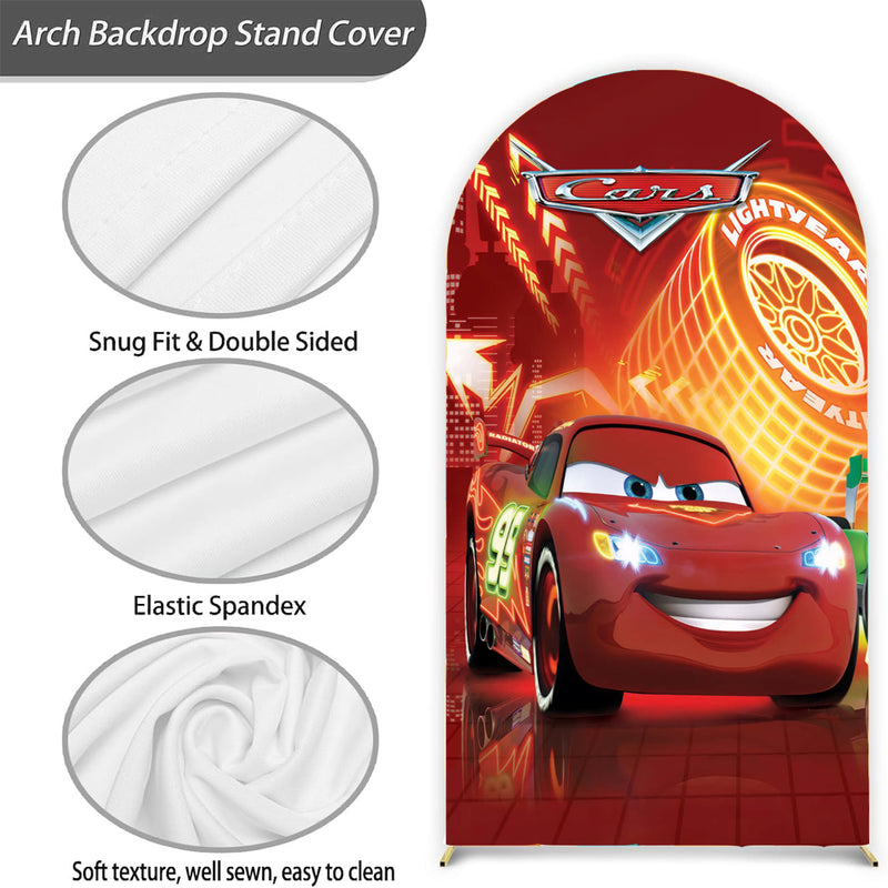 Disney Cars