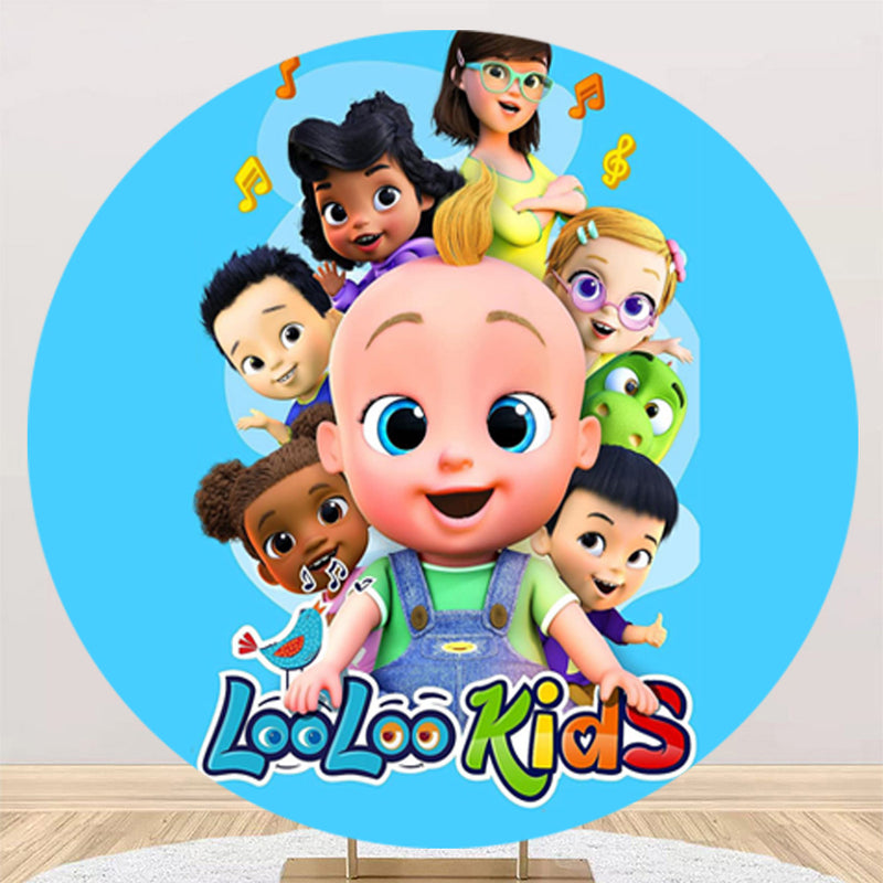 looloo kids