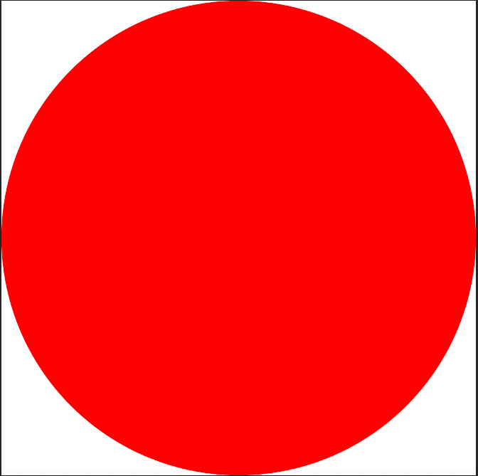 Customize Red Plain Solid Photo Backdrop Cover Round Backdrop Birthday Party Circle Background Cover