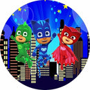 PJ Masks