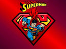 Customize Birthday Photo Backdrop Superhero Party Photography Backgrounds Banners