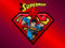 Customize Birthday Photo Backdrop Superhero Party Photography Backgrounds Banners