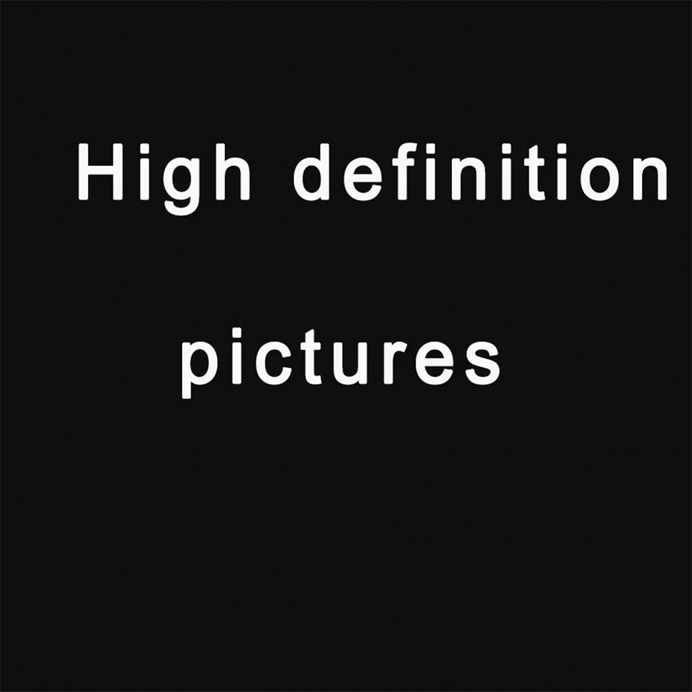 High definition image