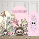 labubu