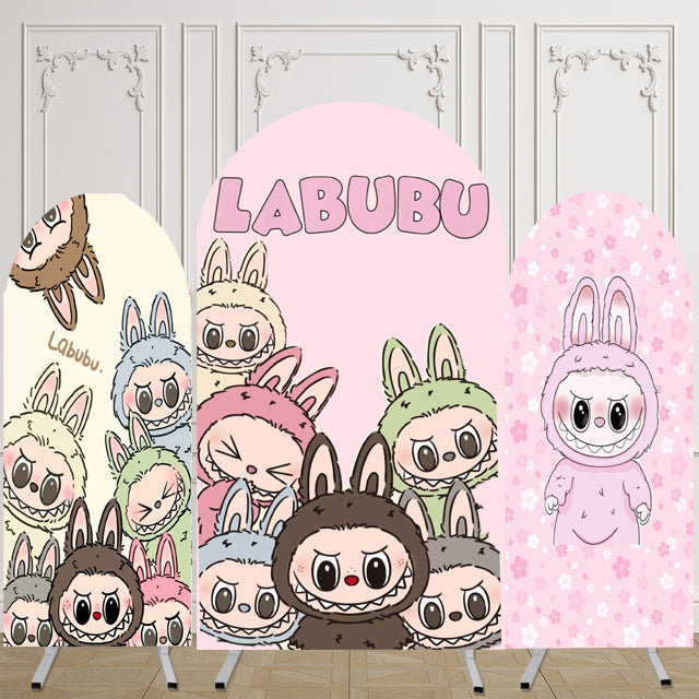 labubu