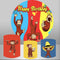 Curious George