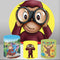 Curious George
