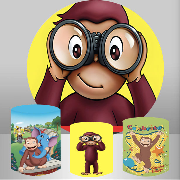 Curious George