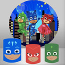 PJ Masks