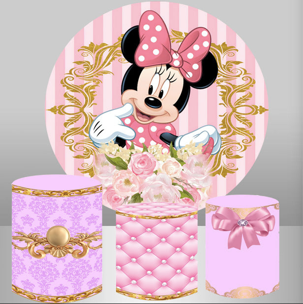 Minnie mouse