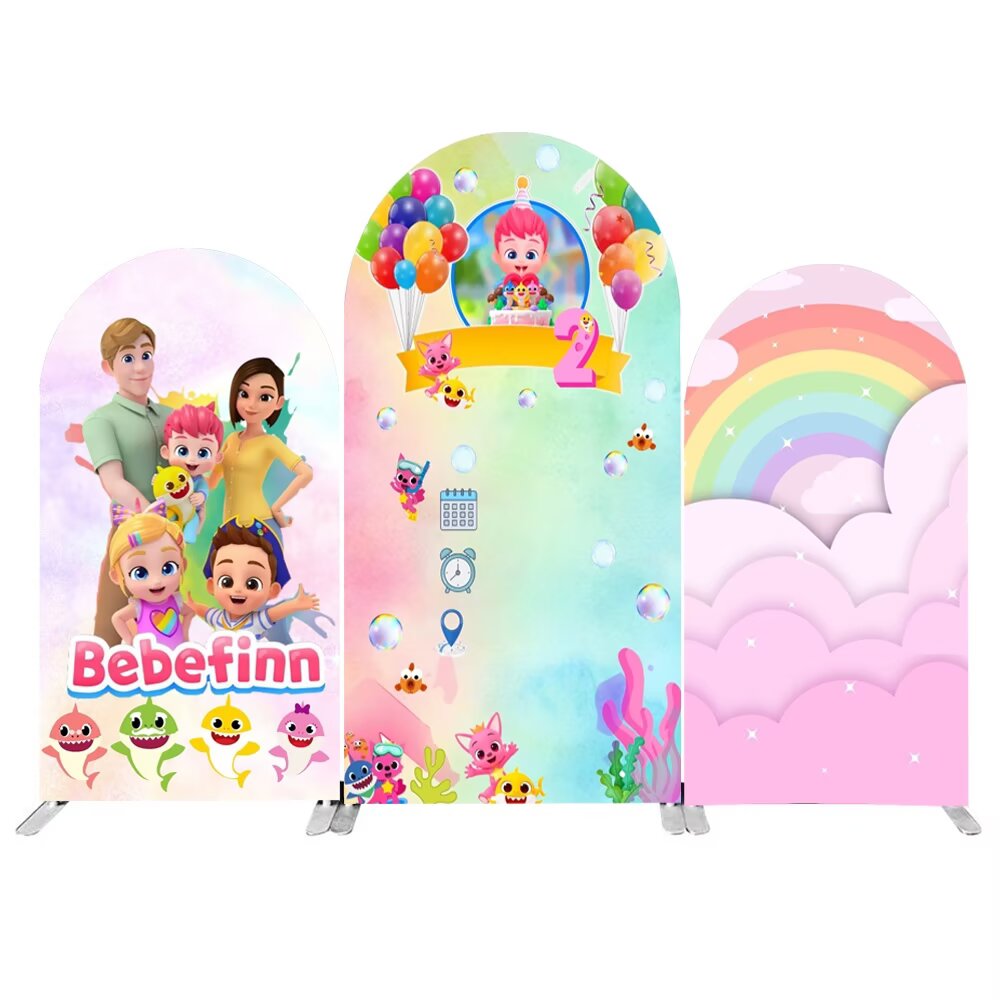 Bebefinn