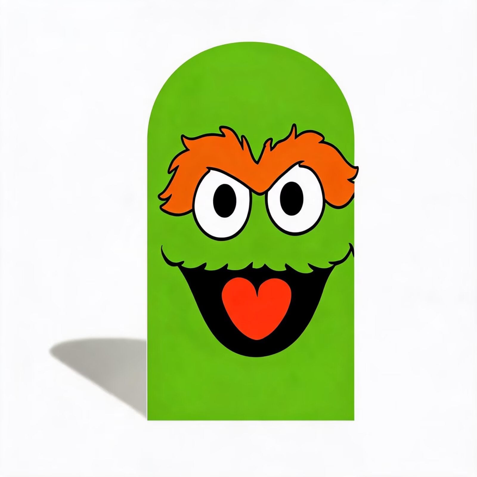 Sesame Street