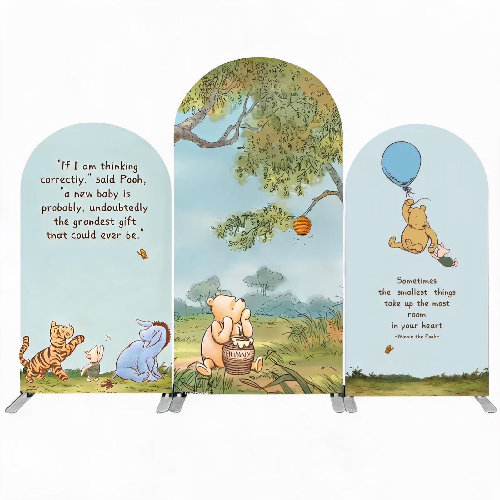 Winnie the Pooh