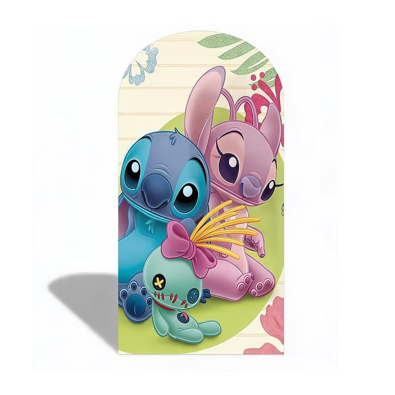 Stitch