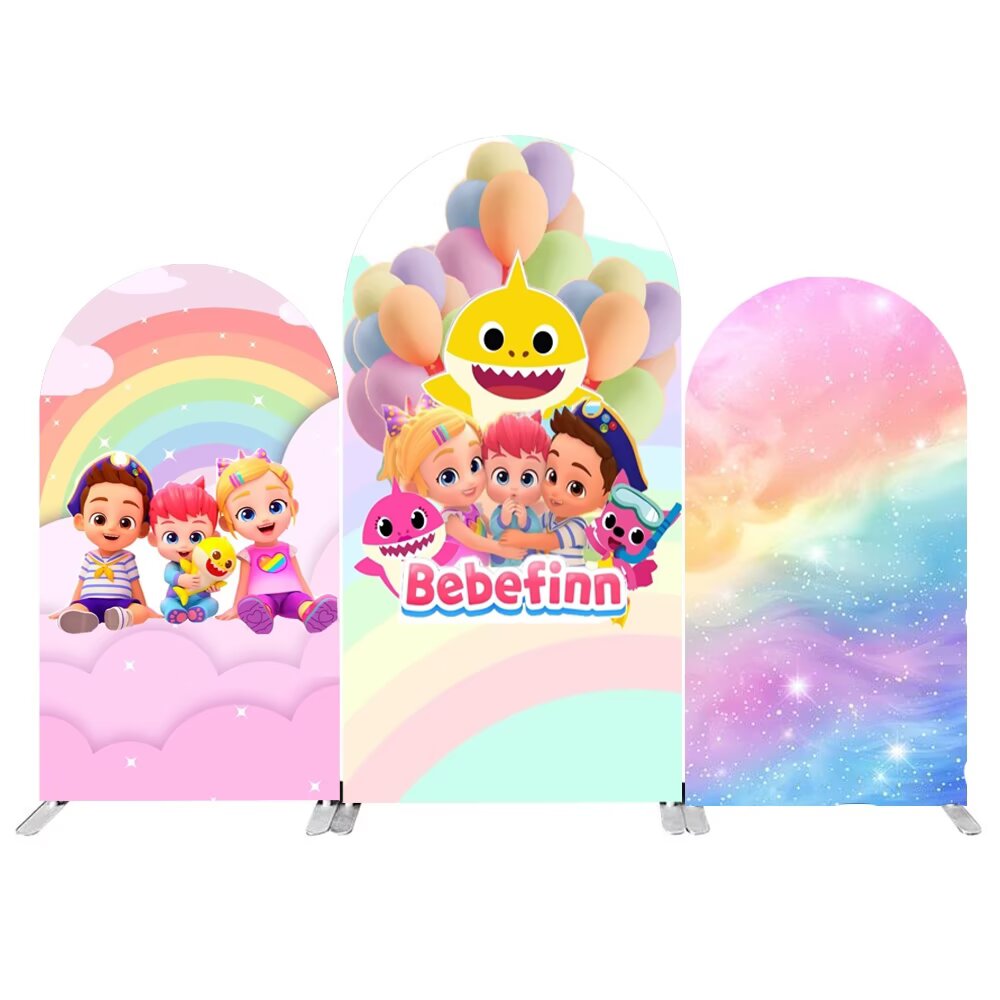 Bebefinn