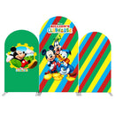 Mickey Mouse