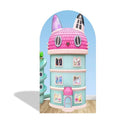 Gabby Dollhouse