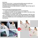 Bokeh Banner Decor Photography Backdrops Christmas Backdrop Newborn Baby Photographic Background Photo Studio Backdrop Photo Props