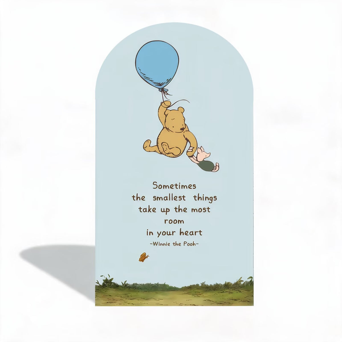 Winnie the Pooh