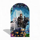 How to Train Your Dragon
