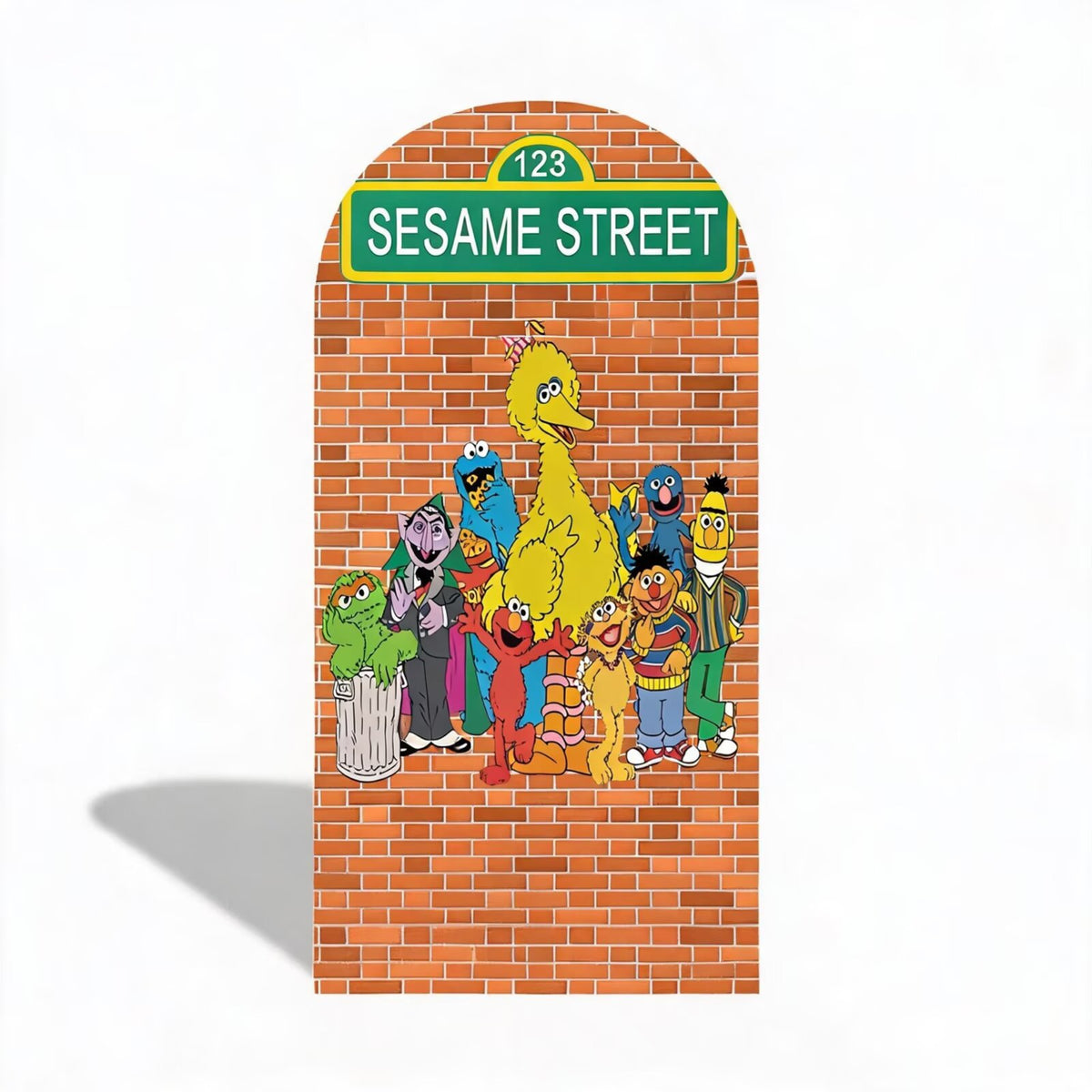 Sesame Street