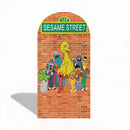 Sesame Street