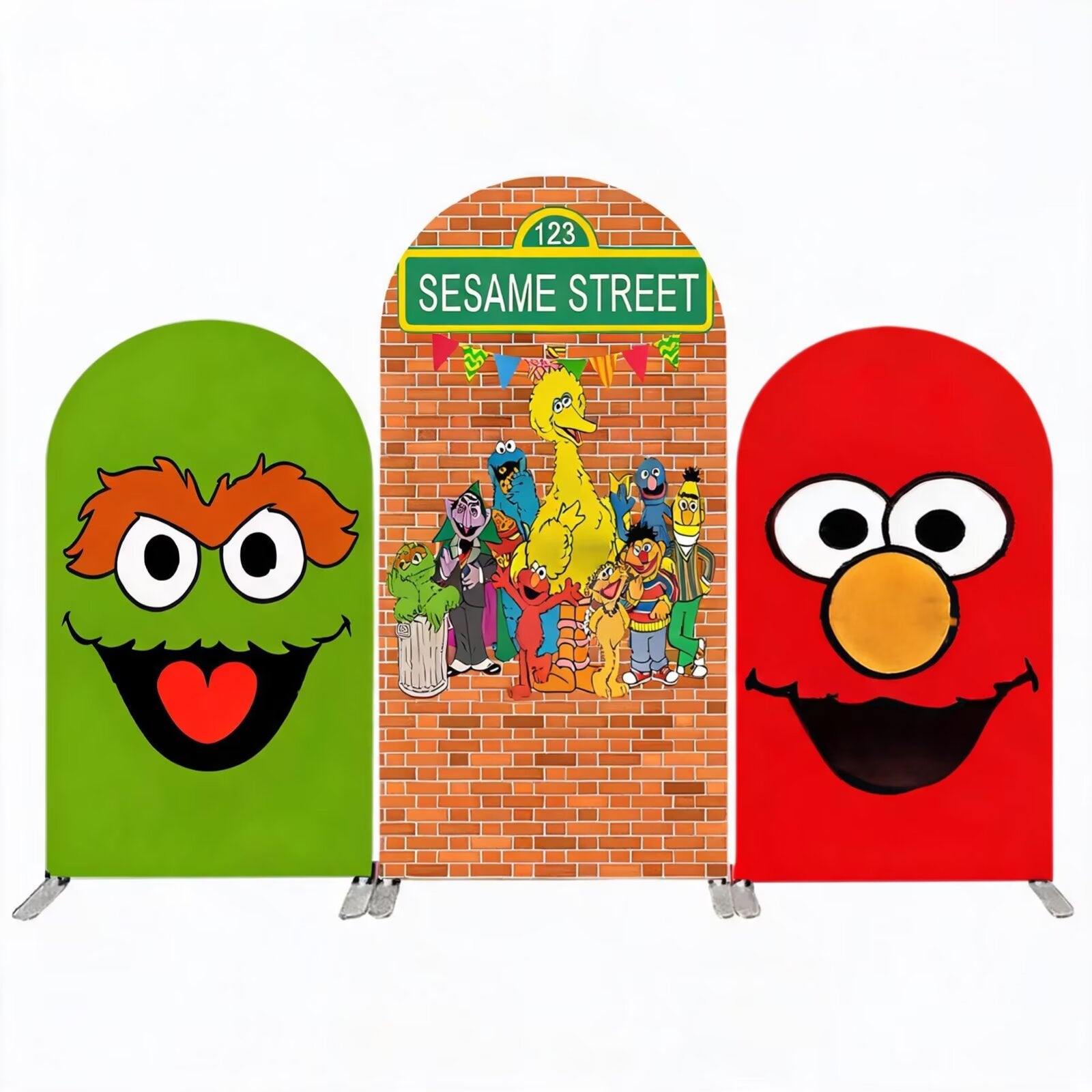 Sesame Street