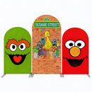 Sesame Street