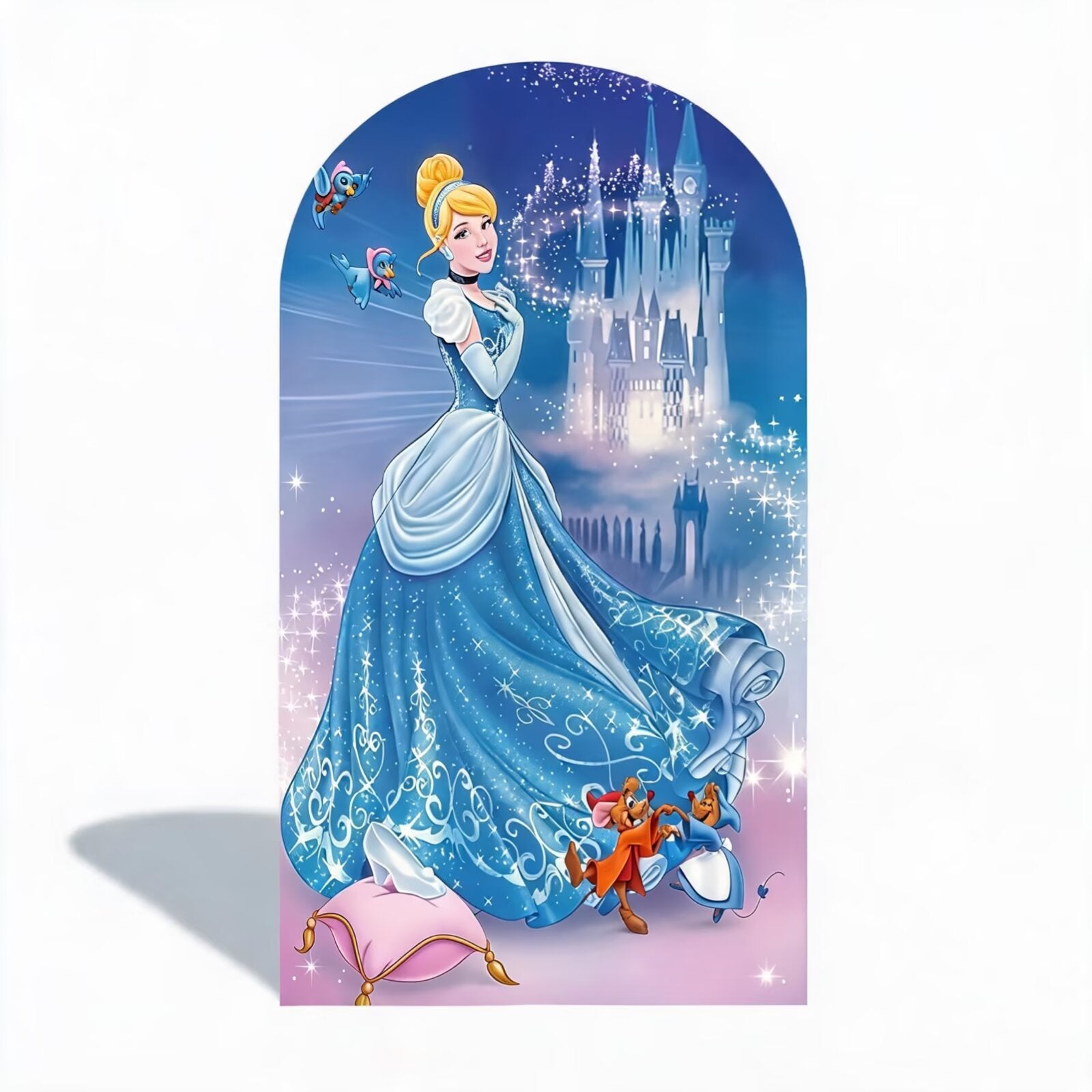 Cinderella