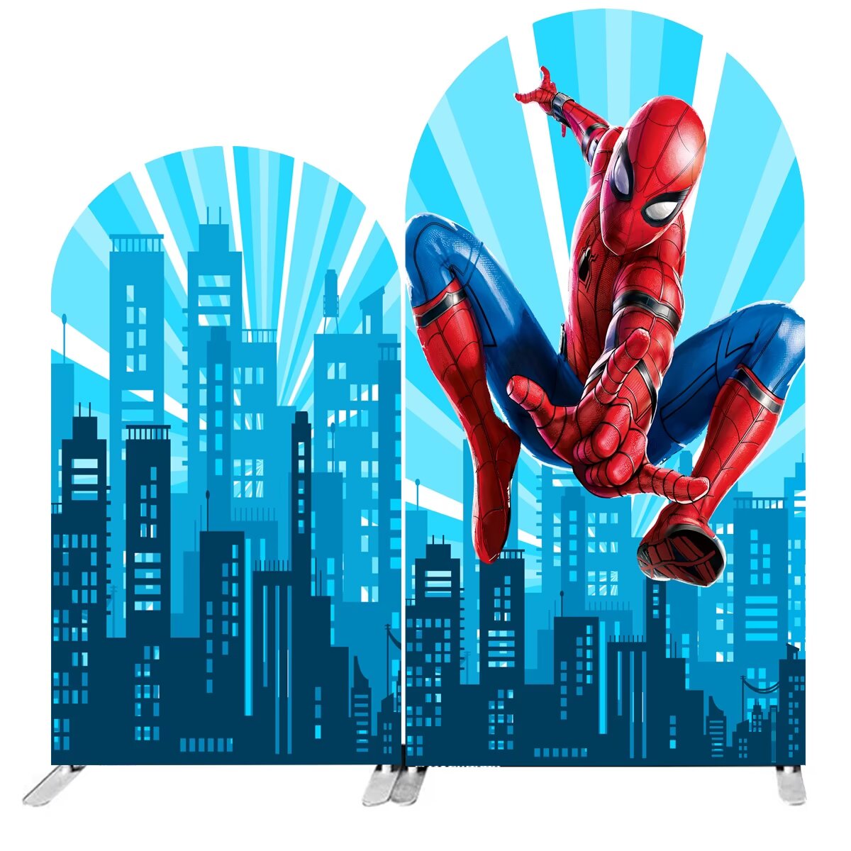 Spiderman