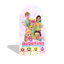 Bebefinn