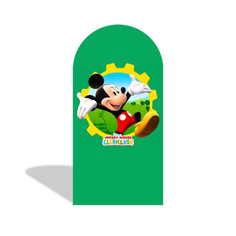 Mickey Mouse