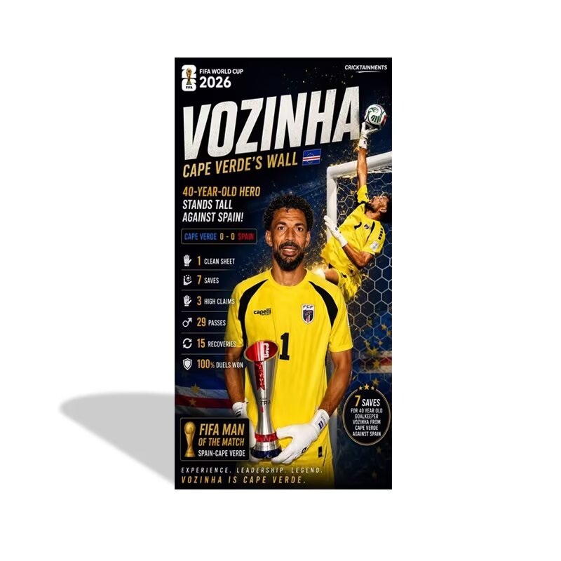 Vozinha