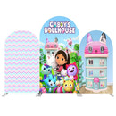 Gabby Dollhouse