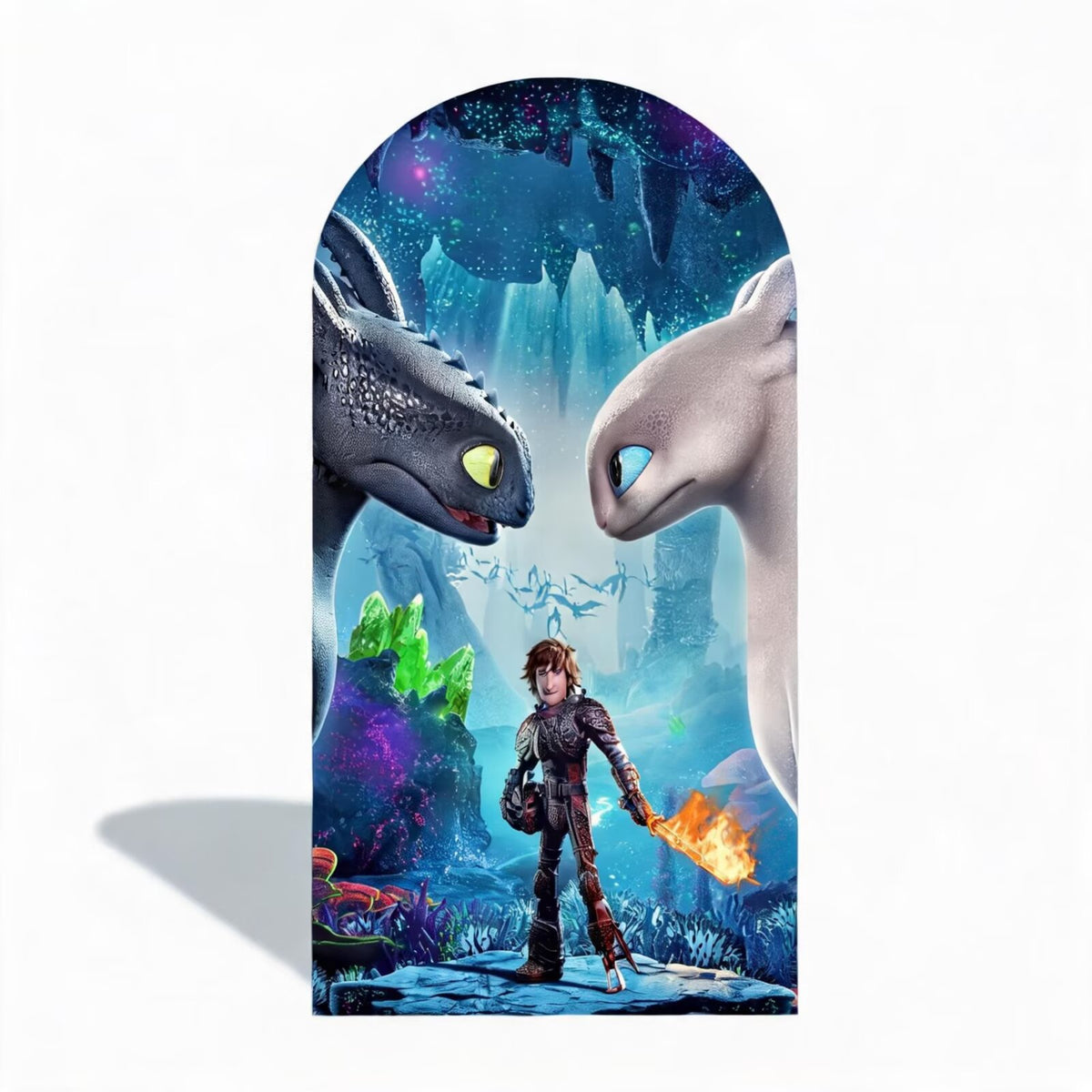 How to Train Your Dragon