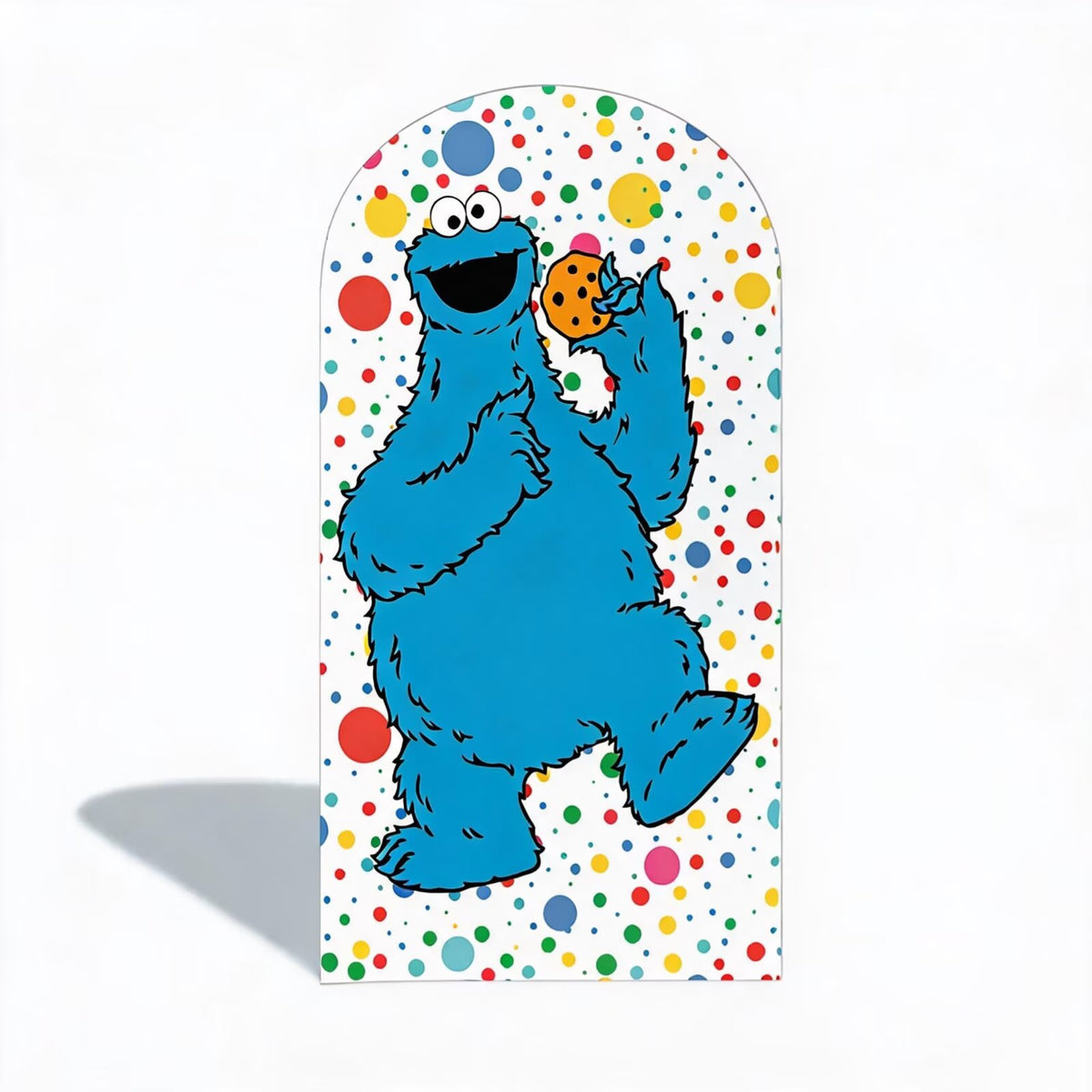 Sesame Street