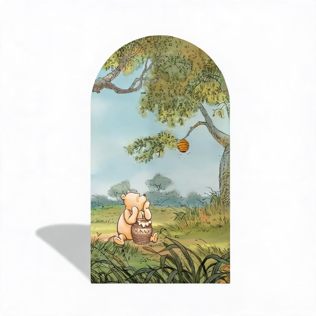 Winnie the Pooh