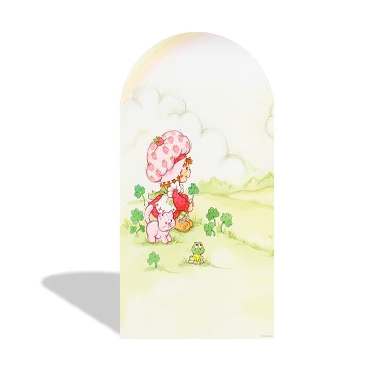 Strawberry Shortcake