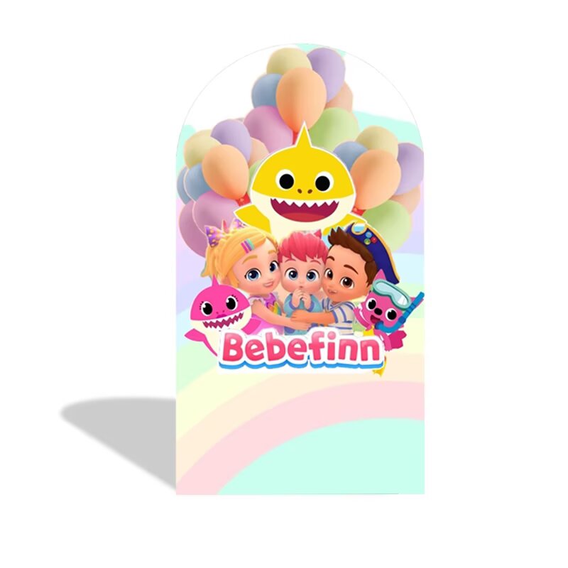 Bebefinn