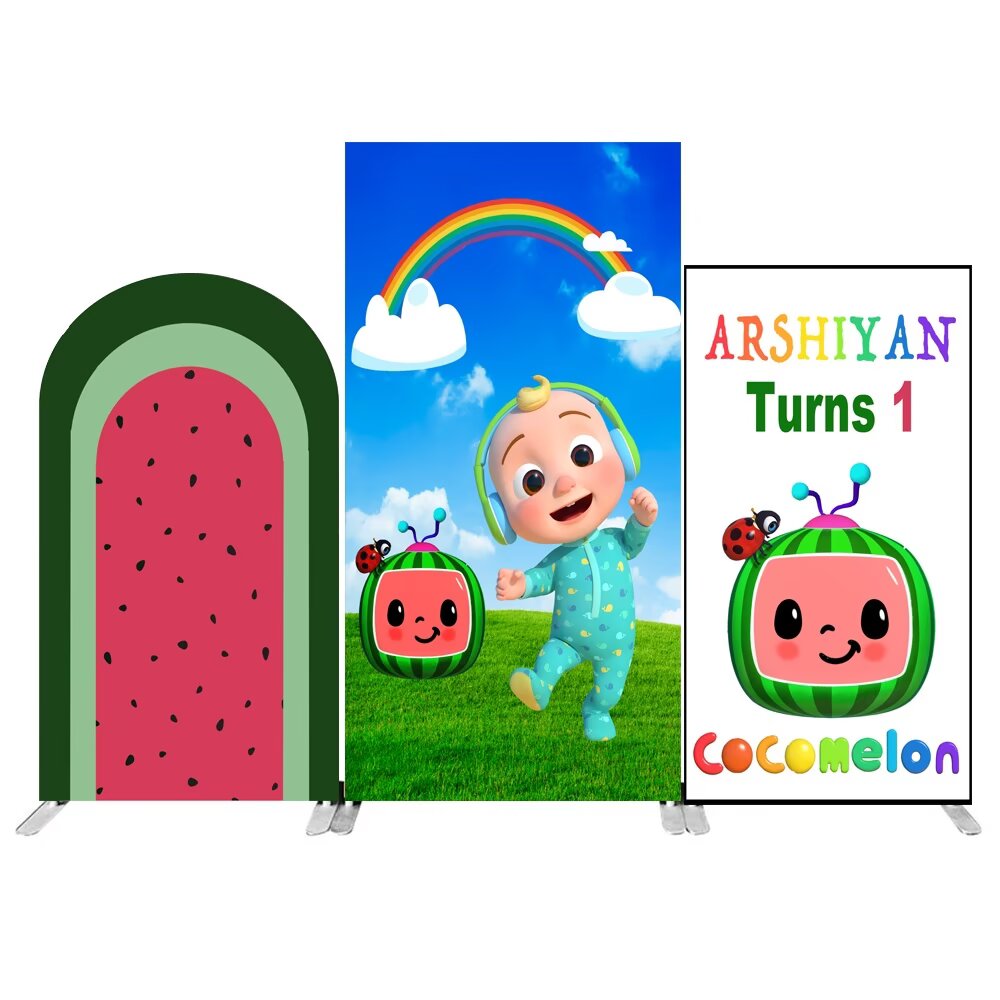 Cocomelon