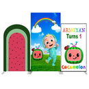 Cocomelon