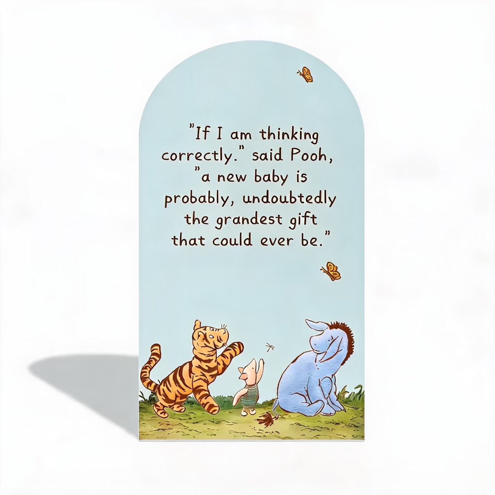 Winnie the Pooh