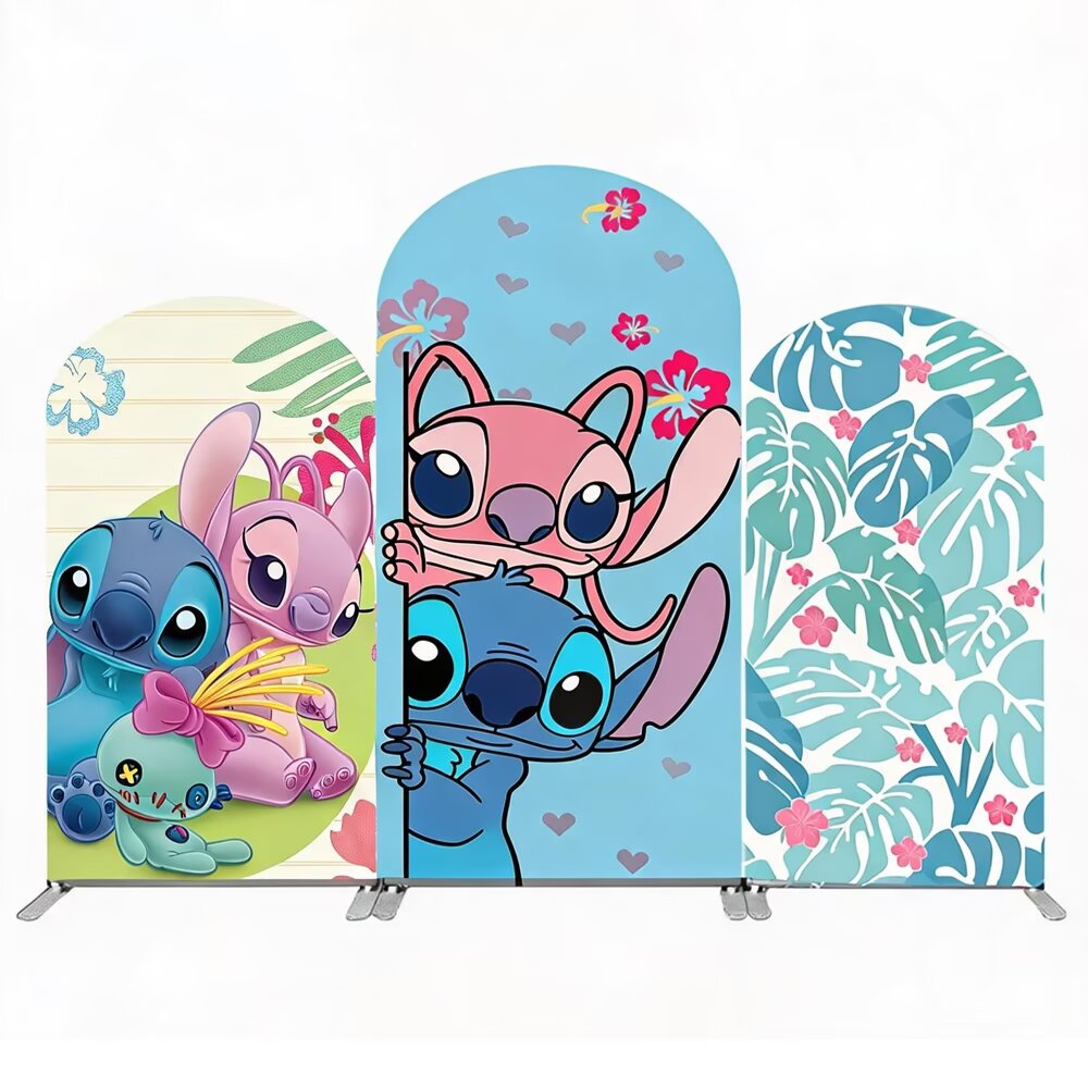 Stitch
